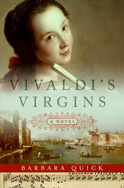 Vivaldi's Virgins