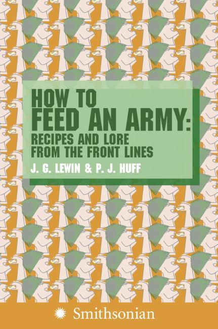 How to Feed an Army