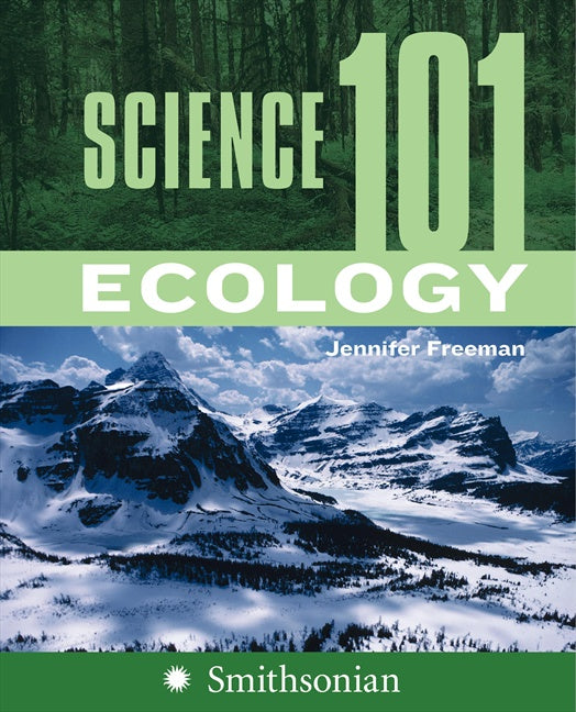 Science 101: Ecology