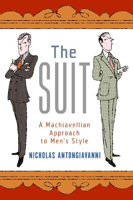 The Suit