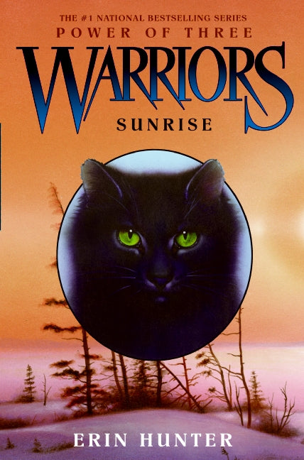 Warriors: Power of Three #6: Sunrise