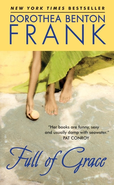 Full of Grace: A Novel