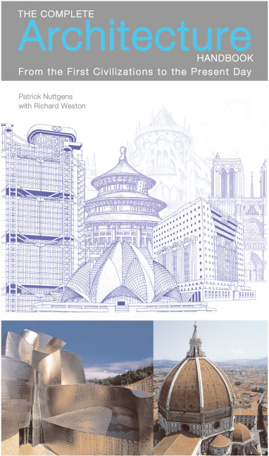 The Complete Architecture Handbook