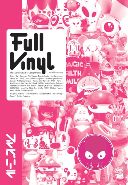 Full Vinyl