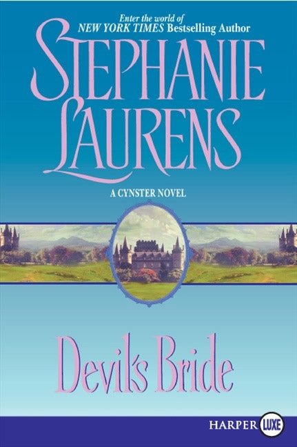 Devil's Bride