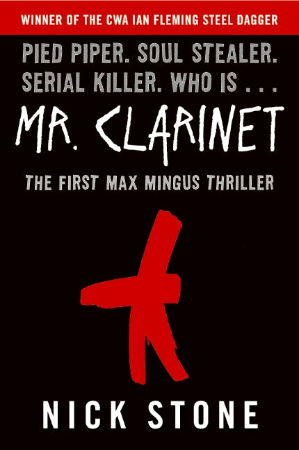 Mr. Clarinet: A Novel