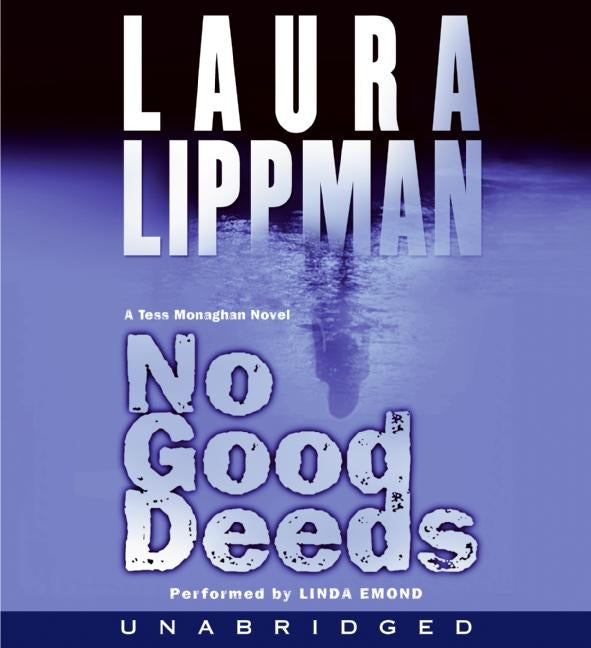 No Good Deeds CD