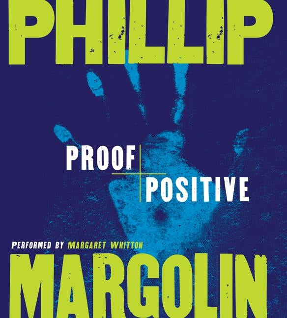 Proof Positive CD