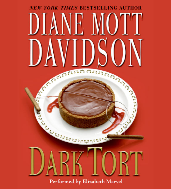 Dark Tort CD