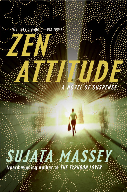 Zen Attitude