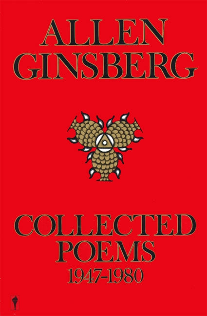 Collected Poems 1947-1980