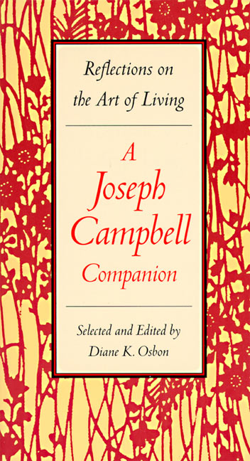 A Joseph Campbell Companion