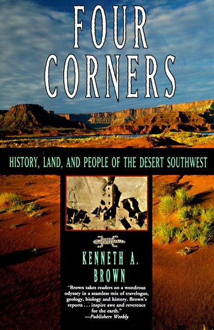 Four Corners
