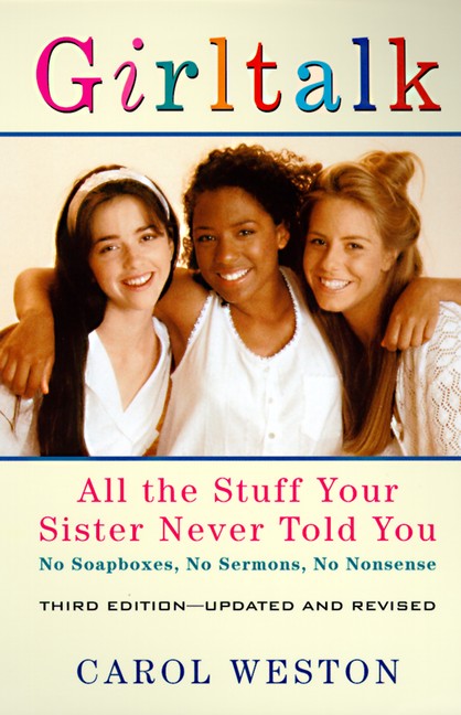 Girltalk, 3e