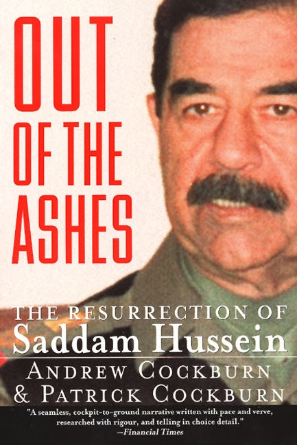 Out of the Ashes