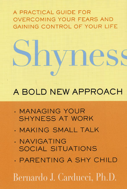 Shyness