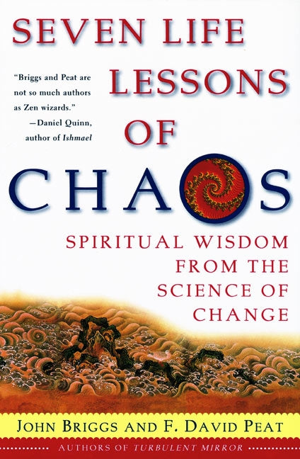 Seven Life Lessons of Chaos