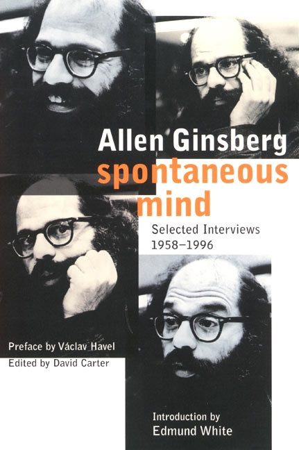 Spontaneous Mind