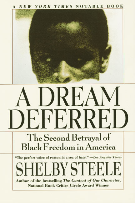 A Dream Deferred