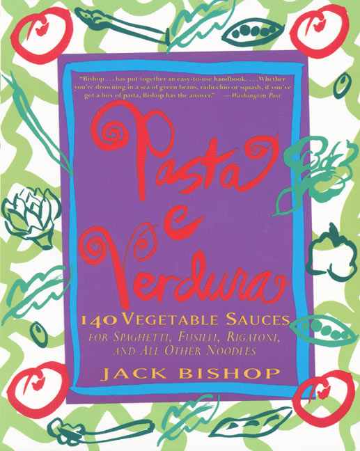 Pasta e Verdura
