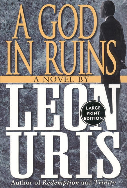 A God in Ruins