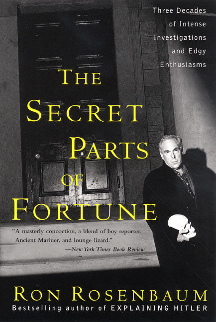 The Secret Parts of Fortune