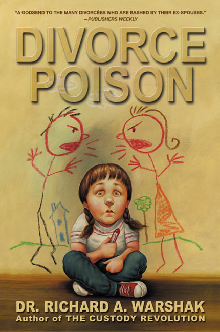 Divorce Poison