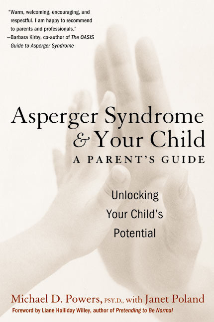 Asperger Syndrome and Your Child
