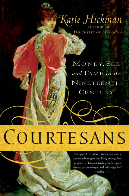 Courtesans
