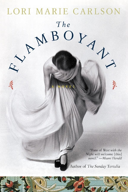 The Flamboyant