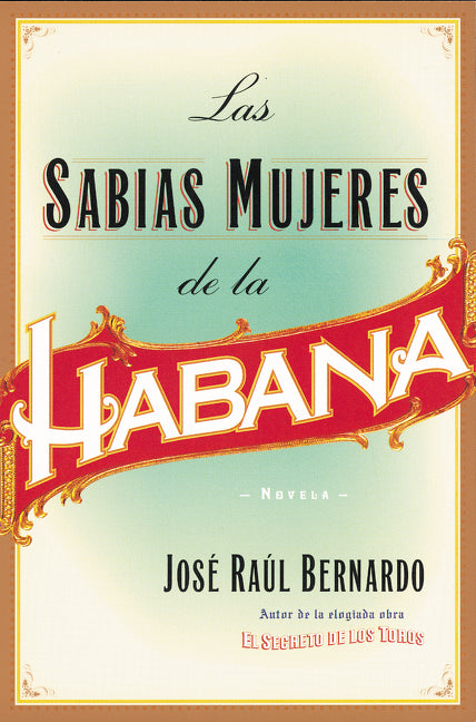 Las Sabias Mujeres de la Habana