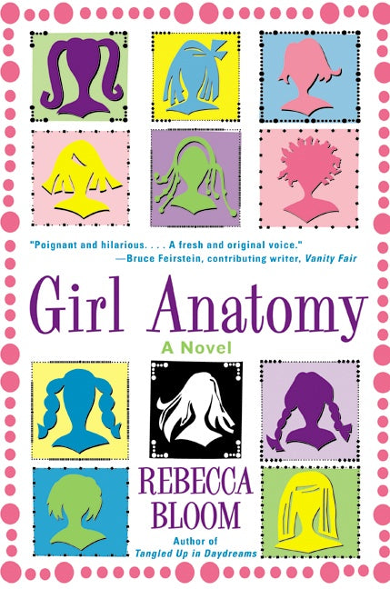 Girl Anatomy