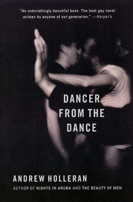 Dancer from the Dance