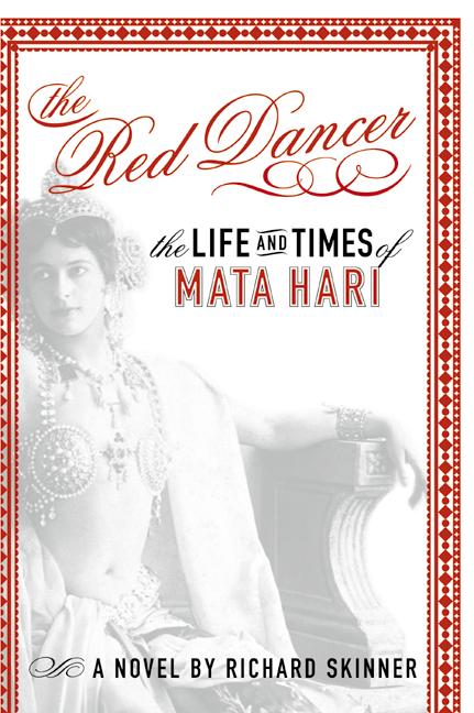 The Red Dancer