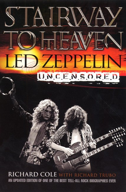 Stairway to Heaven