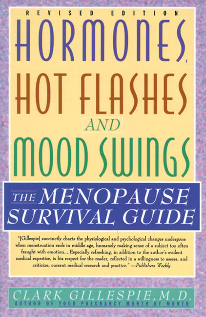 Hormones Hot Flashes