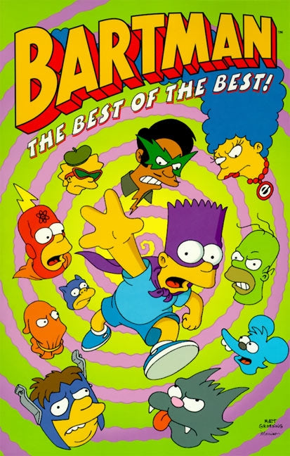 Bartman