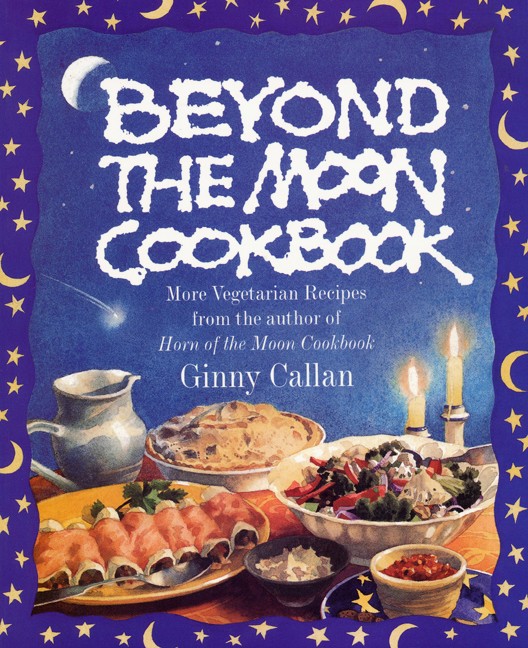 Beyond the Moon