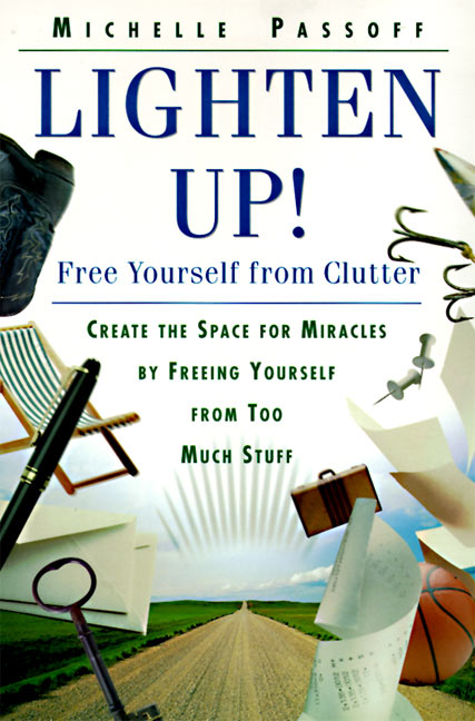 Lighten Up!