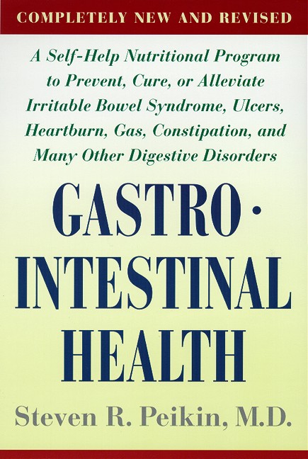 Gastrointestinal Health, rev ed