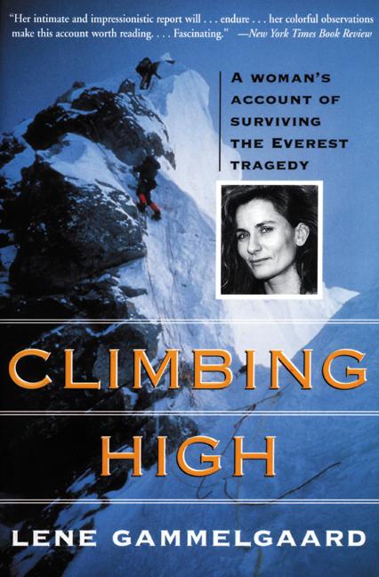 Climbing High