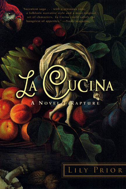 La Cucina