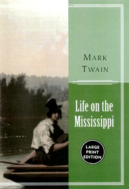 Life On The Mississippi