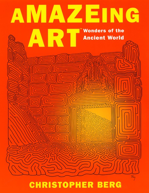 Amazeing Art(TM)