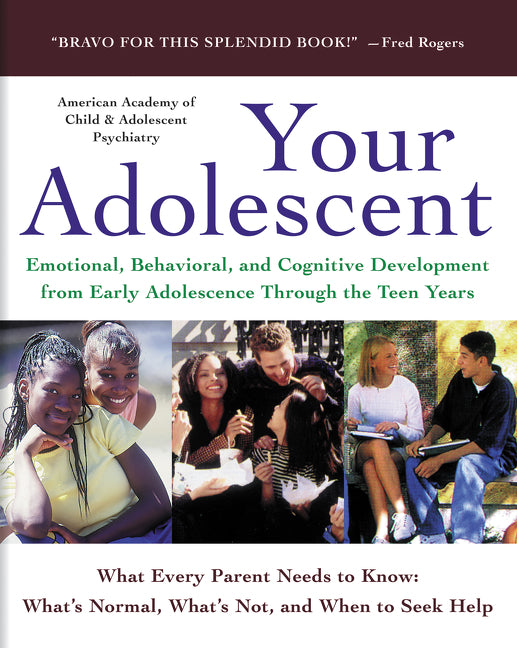 Your Adolescent