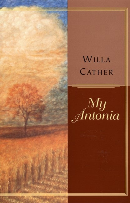 My Antonia