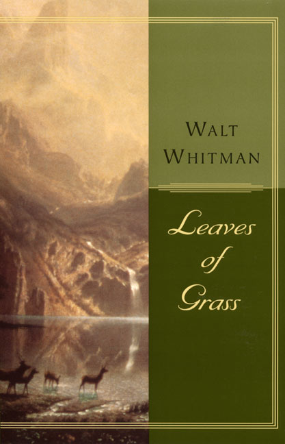 Leaves Of Grass