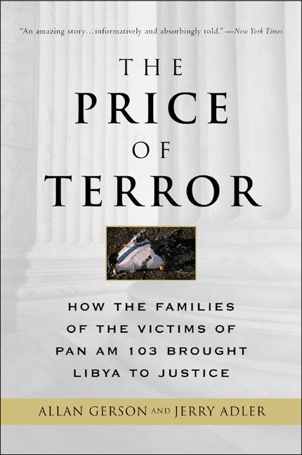 The Price of Terror