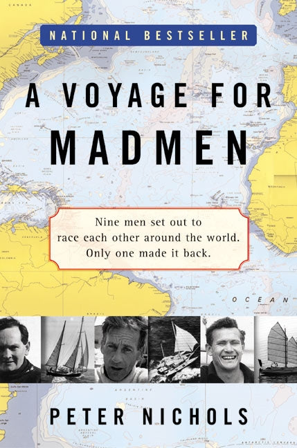 A Voyage for Madmen