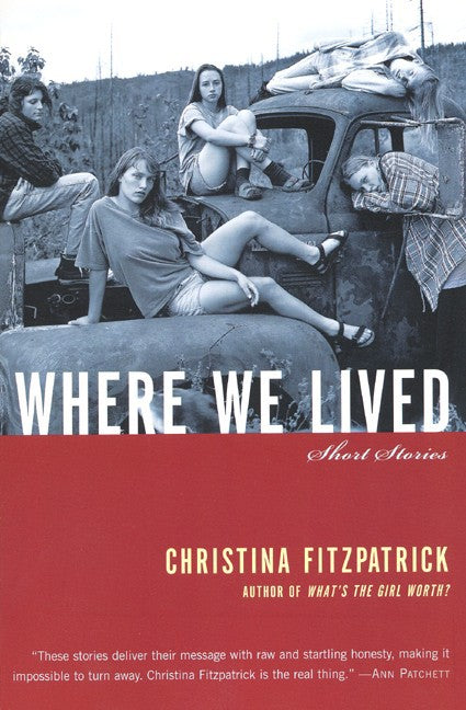 Where We Lived